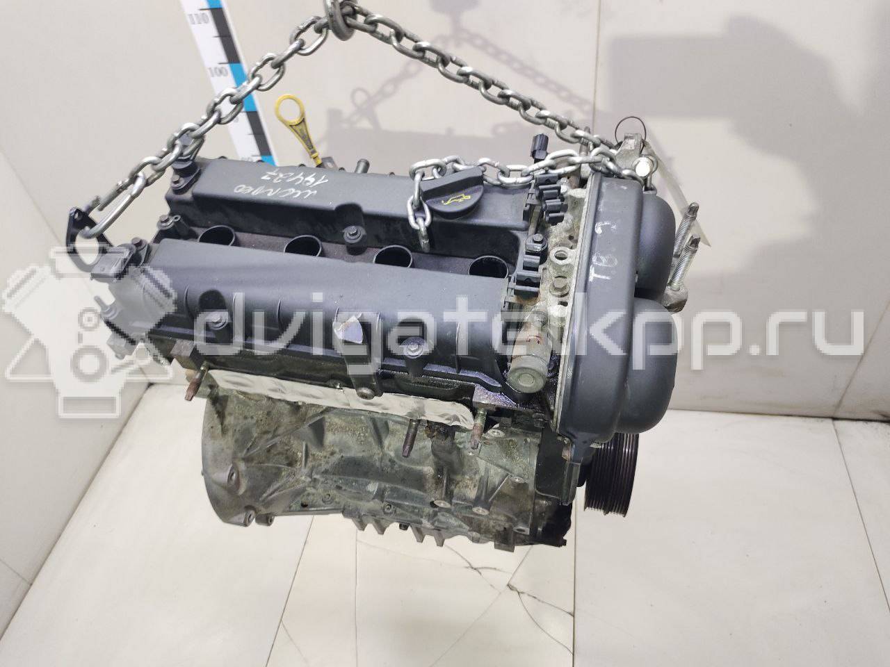 Фото Контрактный (б/у) двигатель SIDA для Ford / Caterham 115 л.с 16V 1.6 л бензин 1471416 {forloop.counter}}