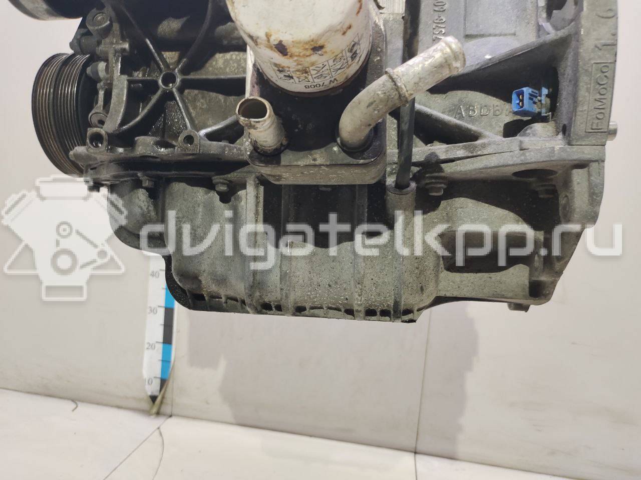 Фото Контрактный (б/у) двигатель SIDA для Ford / Caterham 115 л.с 16V 1.6 л бензин 1471416 {forloop.counter}}