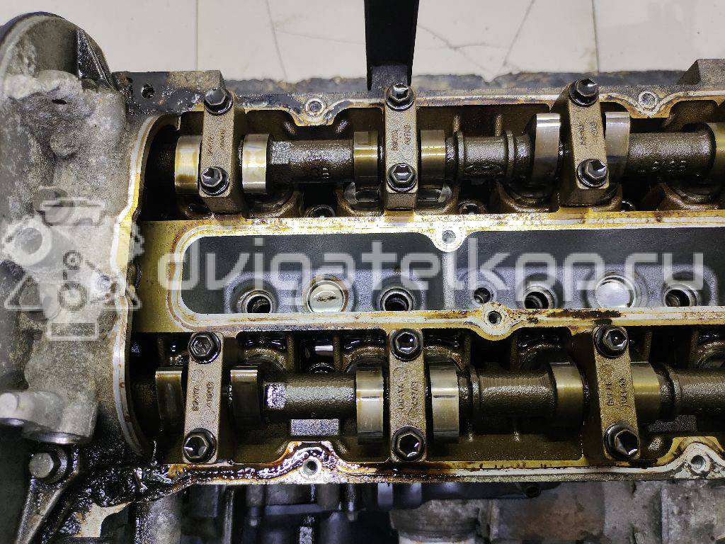 Фото Контрактный (б/у) двигатель SIDA для Ford / Caterham 115 л.с 16V 1.6 л бензин 1471416 {forloop.counter}}