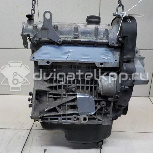 Фото Контрактный (б/у) двигатель BUD для Skoda / Volkswagen 80 л.с 16V 1.4 л бензин 036100038J