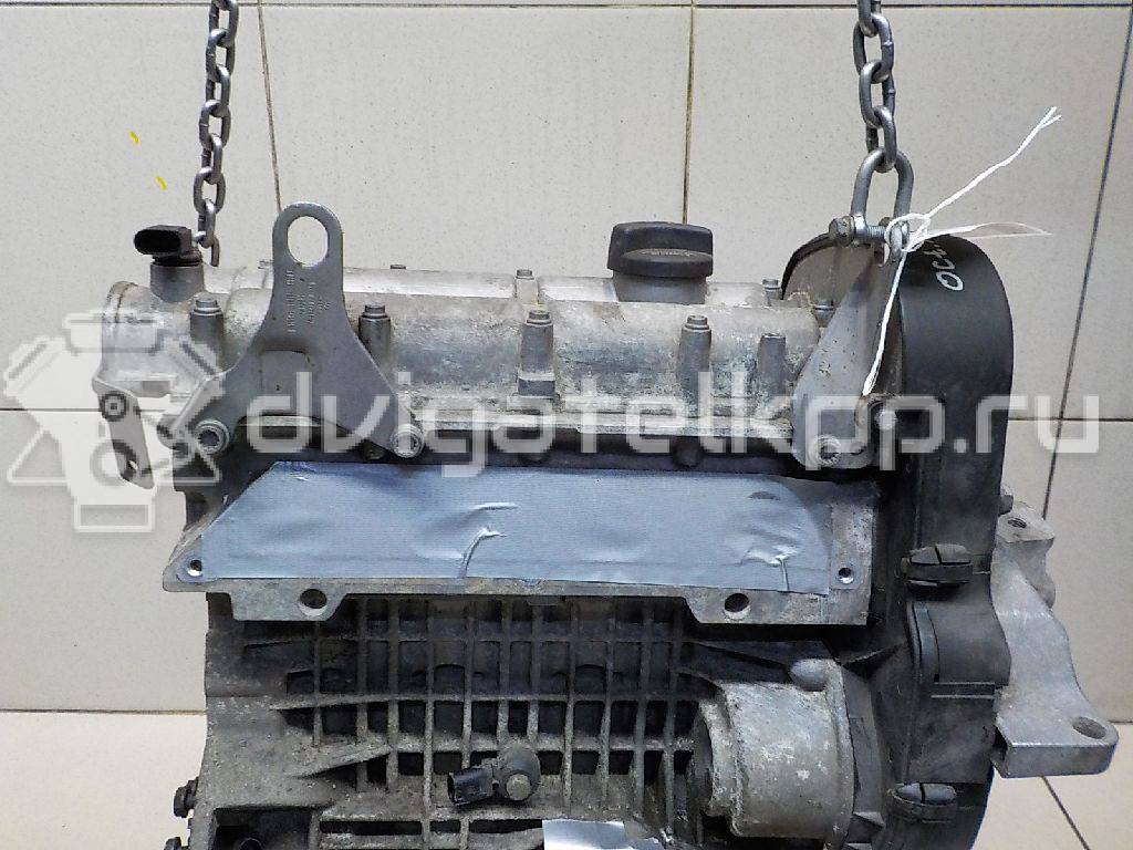 Фото Контрактный (б/у) двигатель BUD для Skoda / Volkswagen 80 л.с 16V 1.4 л бензин 036100038J {forloop.counter}}