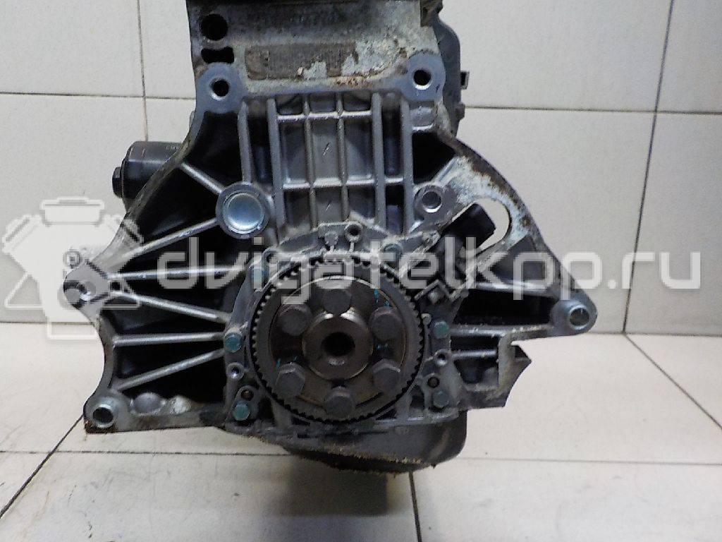 Фото Контрактный (б/у) двигатель BUD для Skoda / Volkswagen 80 л.с 16V 1.4 л бензин 036100038J {forloop.counter}}