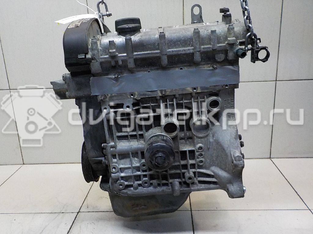 Фото Контрактный (б/у) двигатель BUD для Skoda / Volkswagen 80 л.с 16V 1.4 л бензин 036100038J {forloop.counter}}