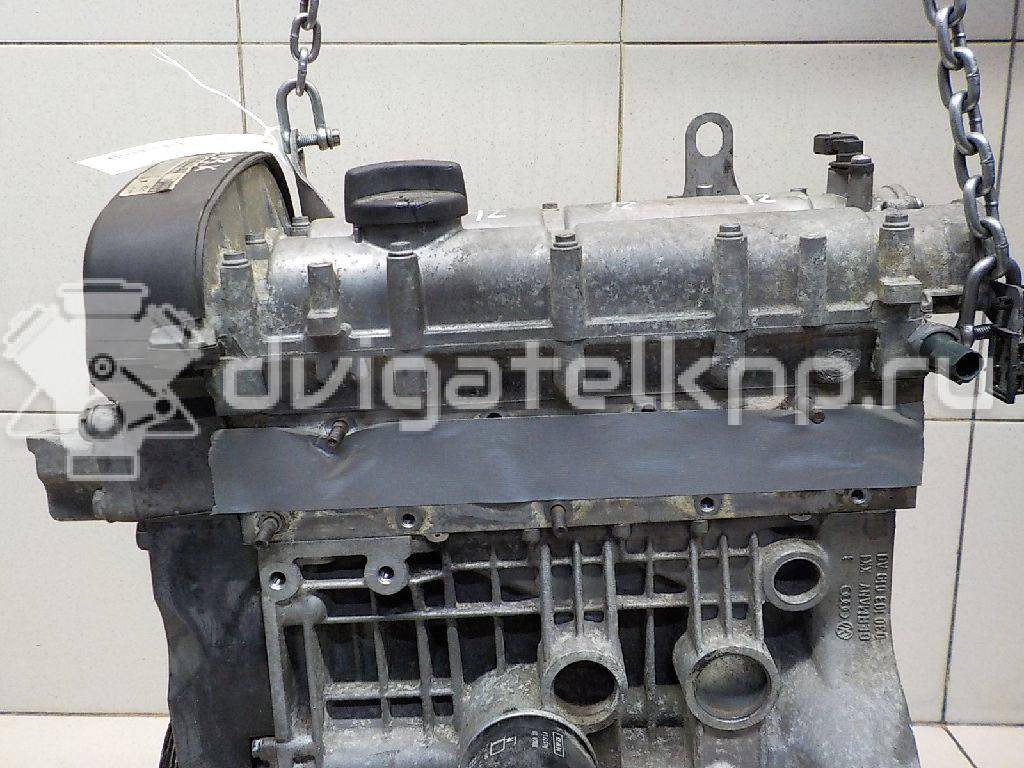 Фото Контрактный (б/у) двигатель BUD для Skoda / Volkswagen 80 л.с 16V 1.4 л бензин 036100038J {forloop.counter}}