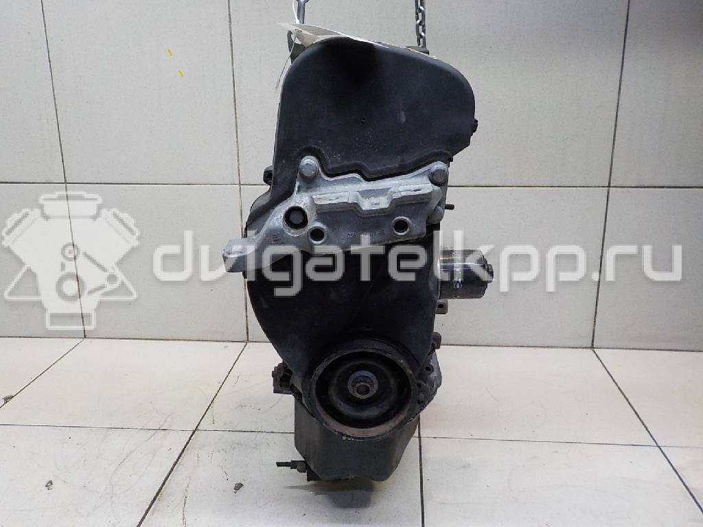 Фото Контрактный (б/у) двигатель BUD для Skoda / Volkswagen 80 л.с 16V 1.4 л бензин 036100038J {forloop.counter}}