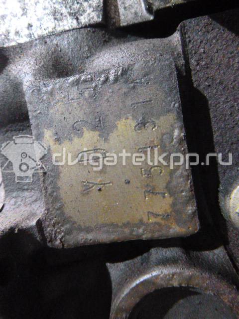 Фото Контрактный (б/у) двигатель YD25DDTi для Nissan Bassara / Nv350 E26 / Serena / Sani / Presage 100-190 л.с 16V 2.5 л Дизельное топливо 10102EC00A {forloop.counter}}