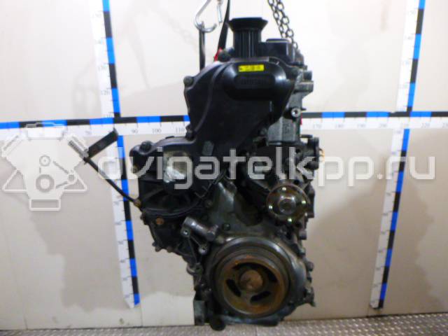 Фото Контрактный (б/у) двигатель YD25DDTi для Nissan Bassara / Nv350 E26 / Serena / Sani / Presage 100-190 л.с 16V 2.5 л Дизельное топливо 10102EC00A {forloop.counter}}