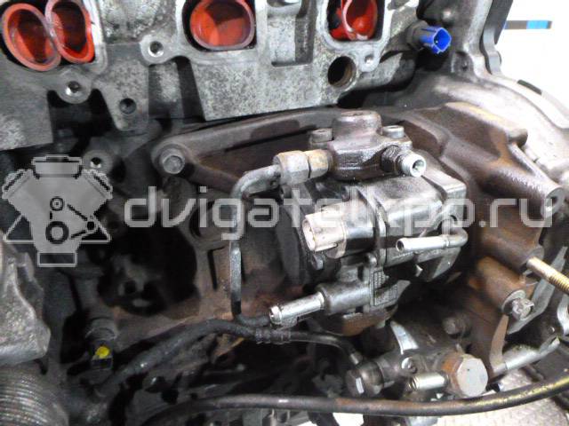 Фото Контрактный (б/у) двигатель YD25DDTi для Nissan Bassara / Nv350 E26 / Serena / Sani / Presage 100-190 л.с 16V 2.5 л Дизельное топливо 10102EC00A {forloop.counter}}