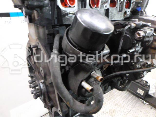 Фото Контрактный (б/у) двигатель YD25DDTi для Nissan Bassara / Nv350 E26 / Serena / Sani / Presage 100-190 л.с 16V 2.5 л Дизельное топливо 10102EC00A {forloop.counter}}