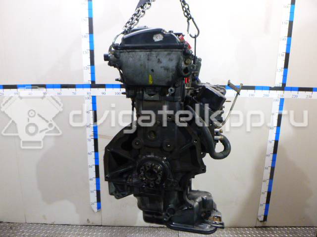 Фото Контрактный (б/у) двигатель YD25DDTi для Nissan Bassara / Nv350 E26 / Serena / Sani / Presage 100-190 л.с 16V 2.5 л Дизельное топливо 10102EC00A {forloop.counter}}