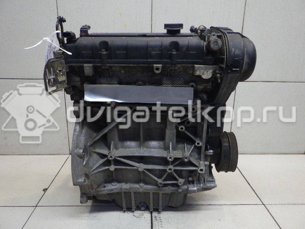 Фото Контрактный (б/у) двигатель CT для Volkswagen / Ford (Changan) 110 л.с 16V 1.5 л бензин 1727626 {forloop.counter}}