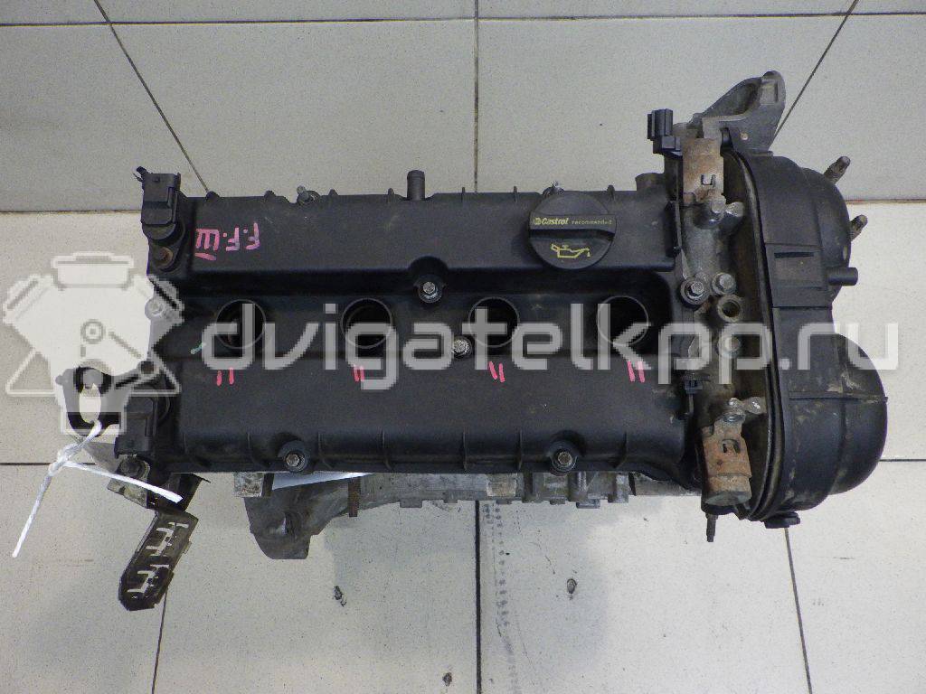 Фото Контрактный (б/у) двигатель CT для Volkswagen / Ford (Changan) 110 л.с 16V 1.5 л бензин 1727626 {forloop.counter}}