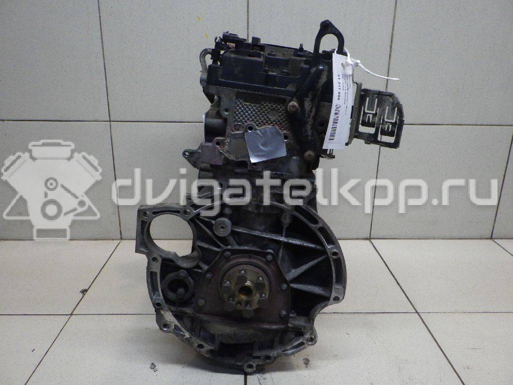 Фото Контрактный (б/у) двигатель IQDB для Ford Focus / C-Max / Grand 105 л.с 16V 1.6 л бензин 1727626 {forloop.counter}}