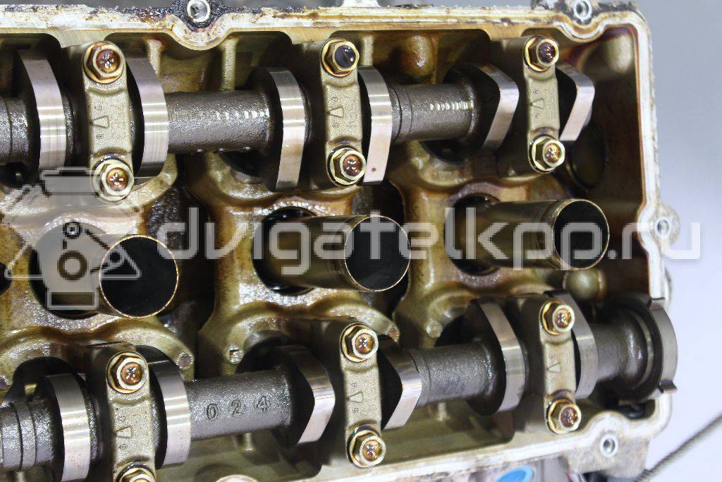 Фото Контрактный (б/у) двигатель 4A92 для Mitsubishi (Gac) Asx Ga W 122-124 л.с 16V 1.6 л бензин 1000D165 {forloop.counter}}