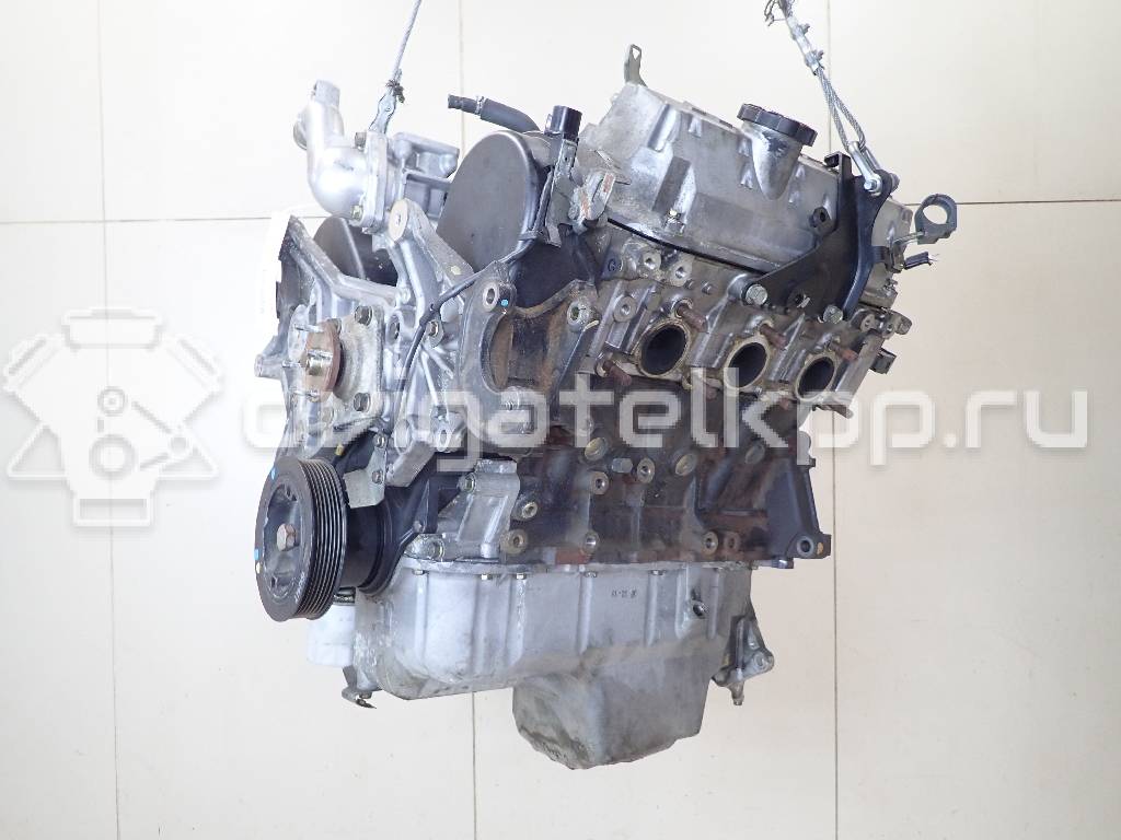 Фото Контрактный (б/у) двигатель 6G75 для Mitsubishi Eclipse / Pajero / Galant / Endeavor D8 W, D7 W / 380 Db 202-269 л.с 24V 3.8 л бензин 1000C814 {forloop.counter}}