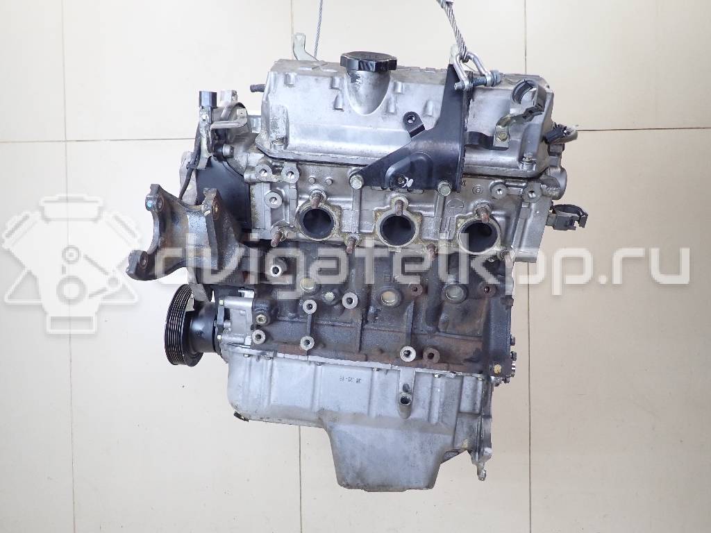 Фото Контрактный (б/у) двигатель 6G75 для Mitsubishi Eclipse / Pajero / Galant / Endeavor D8 W, D7 W / 380 Db 202-269 л.с 24V 3.8 л бензин 1000C814 {forloop.counter}}