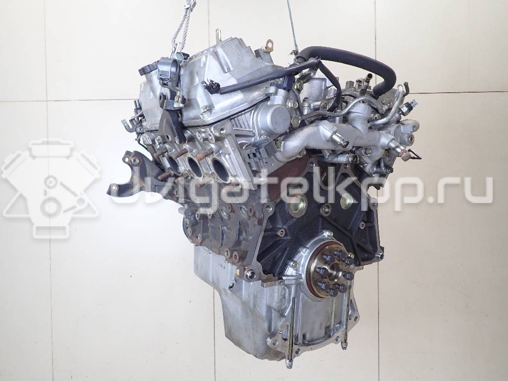 Фото Контрактный (б/у) двигатель 6G75 для Mitsubishi Eclipse / Pajero / Galant / Endeavor D8 W, D7 W / 380 Db 202-269 л.с 24V 3.8 л бензин 1000C814 {forloop.counter}}