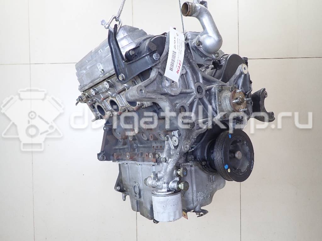 Фото Контрактный (б/у) двигатель 6G75 для Mitsubishi Eclipse / Pajero / Galant / Endeavor D8 W, D7 W / 380 Db 202-269 л.с 24V 3.8 л бензин 1000C814 {forloop.counter}}