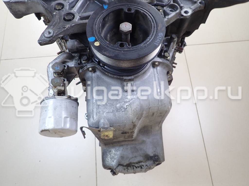 Фото Контрактный (б/у) двигатель 6G75 для Mitsubishi Eclipse / Pajero / Galant / Endeavor D8 W, D7 W / 380 Db 202-269 л.с 24V 3.8 л бензин 1000C814 {forloop.counter}}