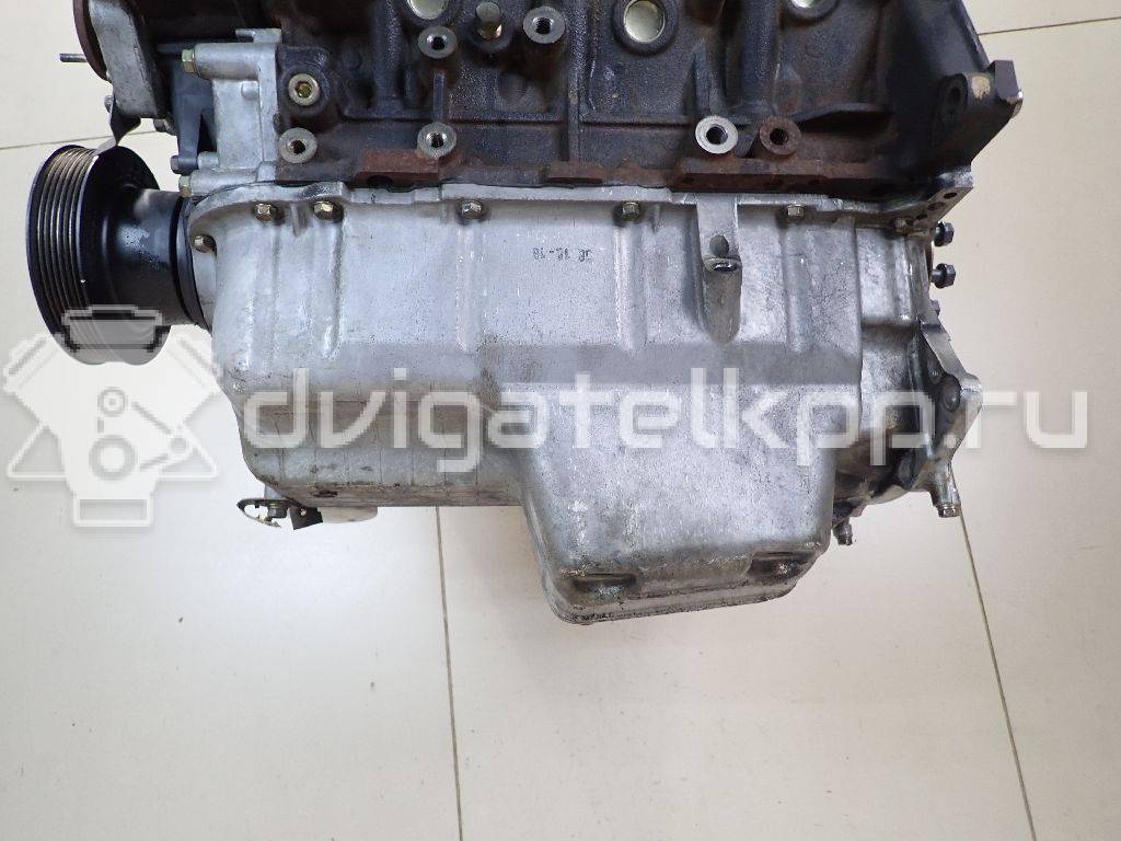 Фото Контрактный (б/у) двигатель 6G75 для Mitsubishi Eclipse / Pajero / Galant / Endeavor D8 W, D7 W / 380 Db 202-269 л.с 24V 3.8 л бензин 1000C814 {forloop.counter}}