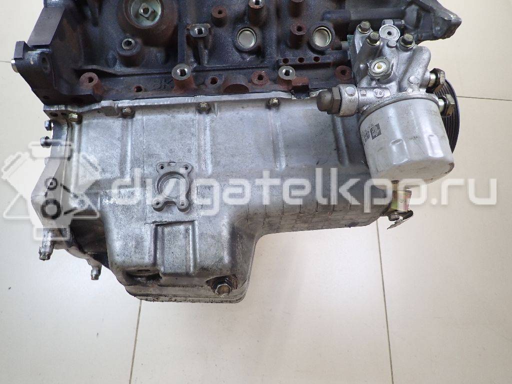 Фото Контрактный (б/у) двигатель 6G75 для Mitsubishi Eclipse / Pajero / Galant / Endeavor D8 W, D7 W / 380 Db 202-269 л.с 24V 3.8 л бензин 1000C814 {forloop.counter}}