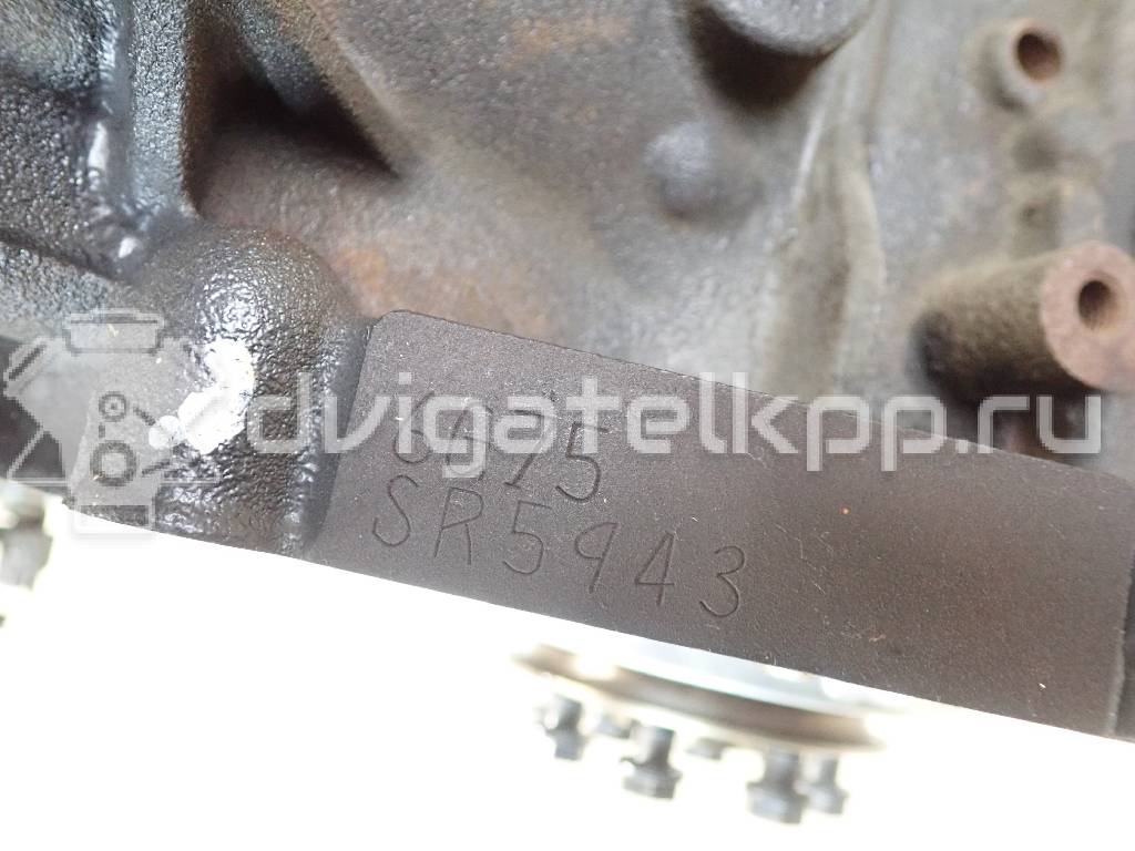 Фото Контрактный (б/у) двигатель 6G75 для Mitsubishi Eclipse / Pajero / Galant / Endeavor D8 W, D7 W / 380 Db 202-269 л.с 24V 3.8 л бензин 1000C814 {forloop.counter}}