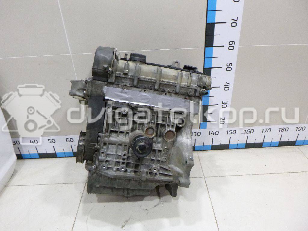 Фото Контрактный (б/у) двигатель BCA для Volkswagen Bora / Caddy / New Beetle / Golf 75 л.с 16V 1.4 л бензин 036100098MX {forloop.counter}}