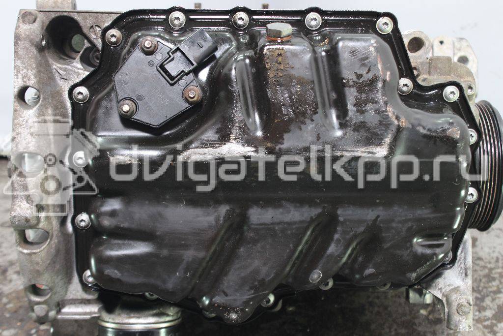 Фото Контрактный (б/у) двигатель CZDA для Volkswagen Scirocco / Tiguan / Touran / Cc / Sharan 150 л.с 16V 1.4 л бензин 04E100034D {forloop.counter}}