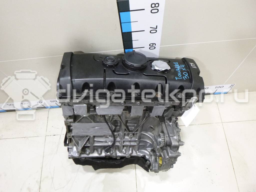 Фото Контрактный (б/у) двигатель BPD для Volkswagen / Mazda 163 л.с 10V 2.5 л Дизельное топливо 070100031M {forloop.counter}}