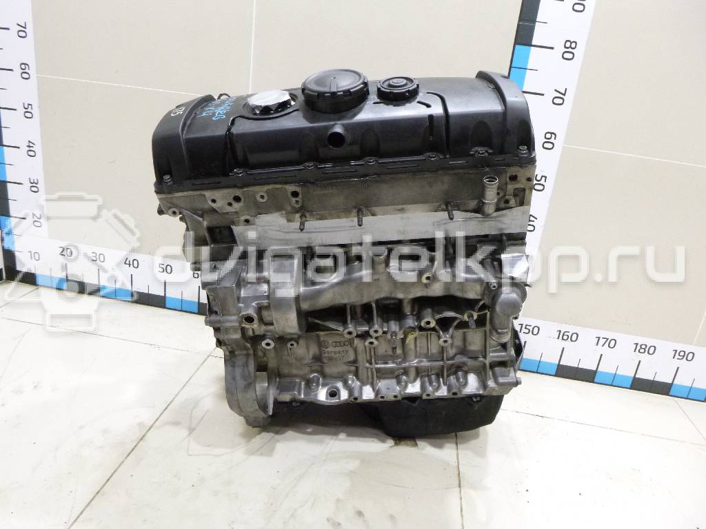 Фото Контрактный (б/у) двигатель BPD для Volkswagen / Mazda 163 л.с 10V 2.5 л Дизельное топливо 070100031M {forloop.counter}}