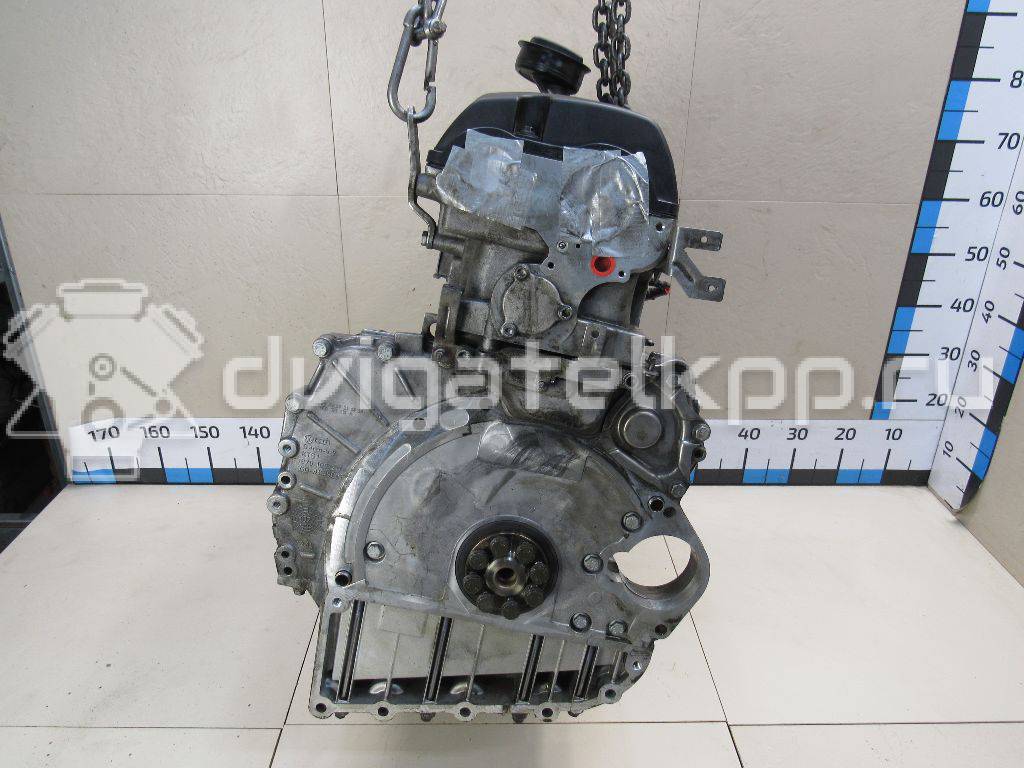 Фото Контрактный (б/у) двигатель BPD для Volkswagen / Mazda 163 л.с 10V 2.5 л Дизельное топливо 070100031M {forloop.counter}}