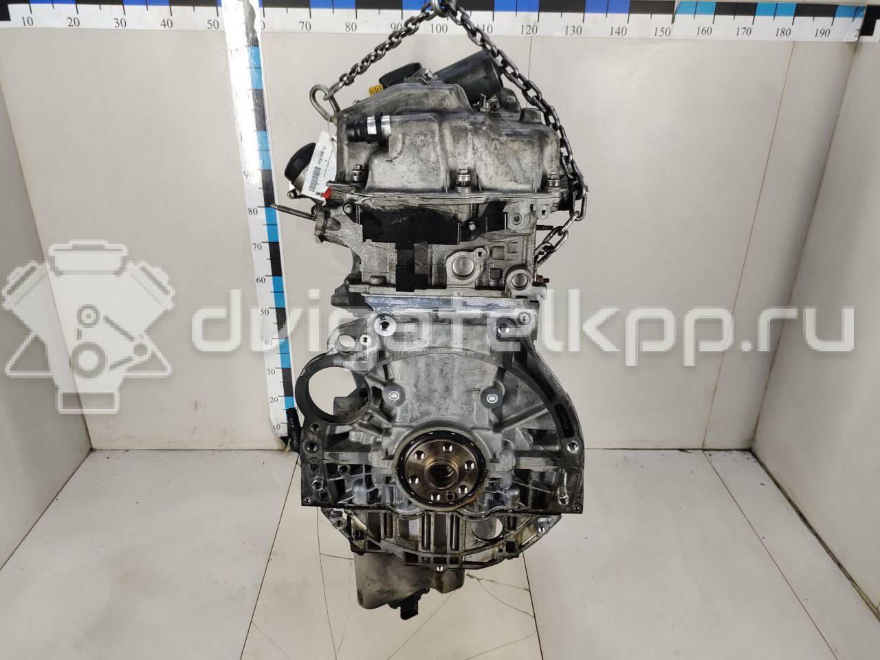 Фото Контрактный (б/у) двигатель N52 B25 AE для Bmw 3 177-190 л.с 24V 2.5 л бензин 11000415403 {forloop.counter}}