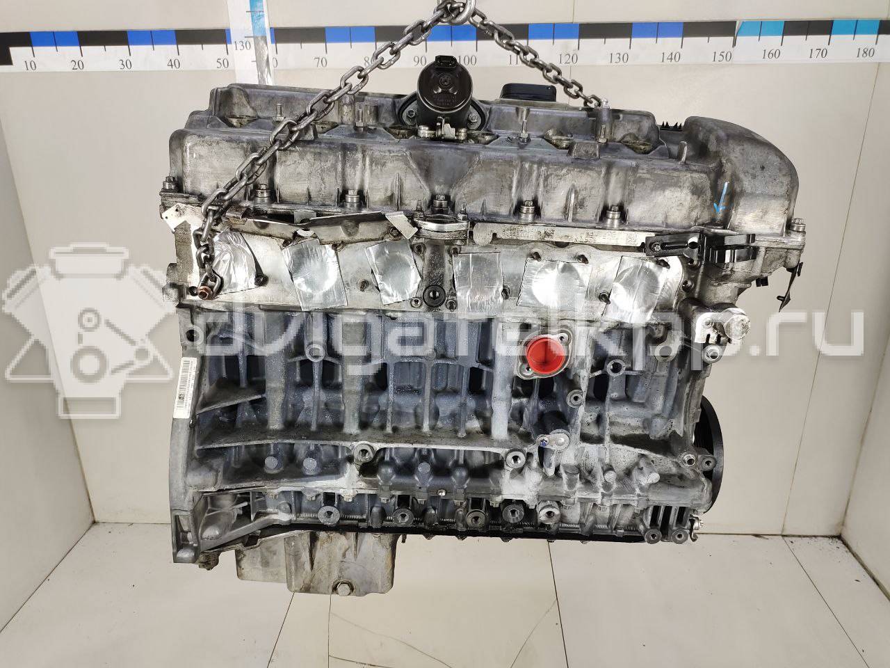 Фото Контрактный (б/у) двигатель N52 B25 AE для Bmw 3 177-190 л.с 24V 2.5 л бензин 11000415403 {forloop.counter}}