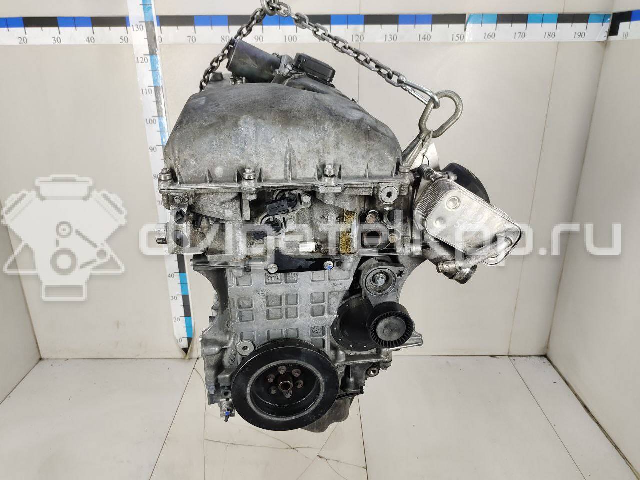 Фото Контрактный (б/у) двигатель N52 B25 AE для Bmw 3 177-190 л.с 24V 2.5 л бензин 11000415403 {forloop.counter}}