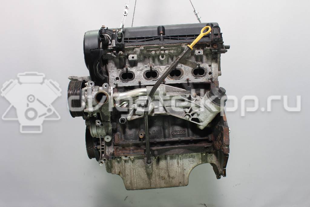 Фото Контрактный (б/у) двигатель Z 18 XER для Holden / Opel / Chevrolet / Vauxhall 140 л.с 16V 1.8 л бензин 25197209 {forloop.counter}}