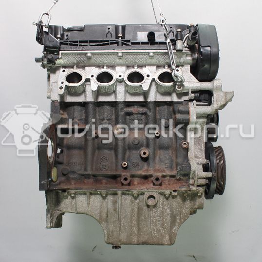 Фото Контрактный (б/у) двигатель Z 18 XER для Holden / Opel / Chevrolet / Vauxhall 140 л.с 16V 1.8 л бензин 25197209