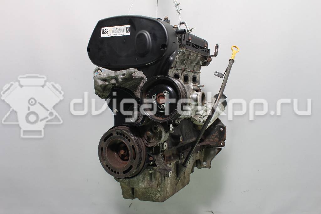 Фото Контрактный (б/у) двигатель Z 18 XER для Holden / Opel / Chevrolet / Vauxhall 140 л.с 16V 1.8 л бензин 25197209 {forloop.counter}}