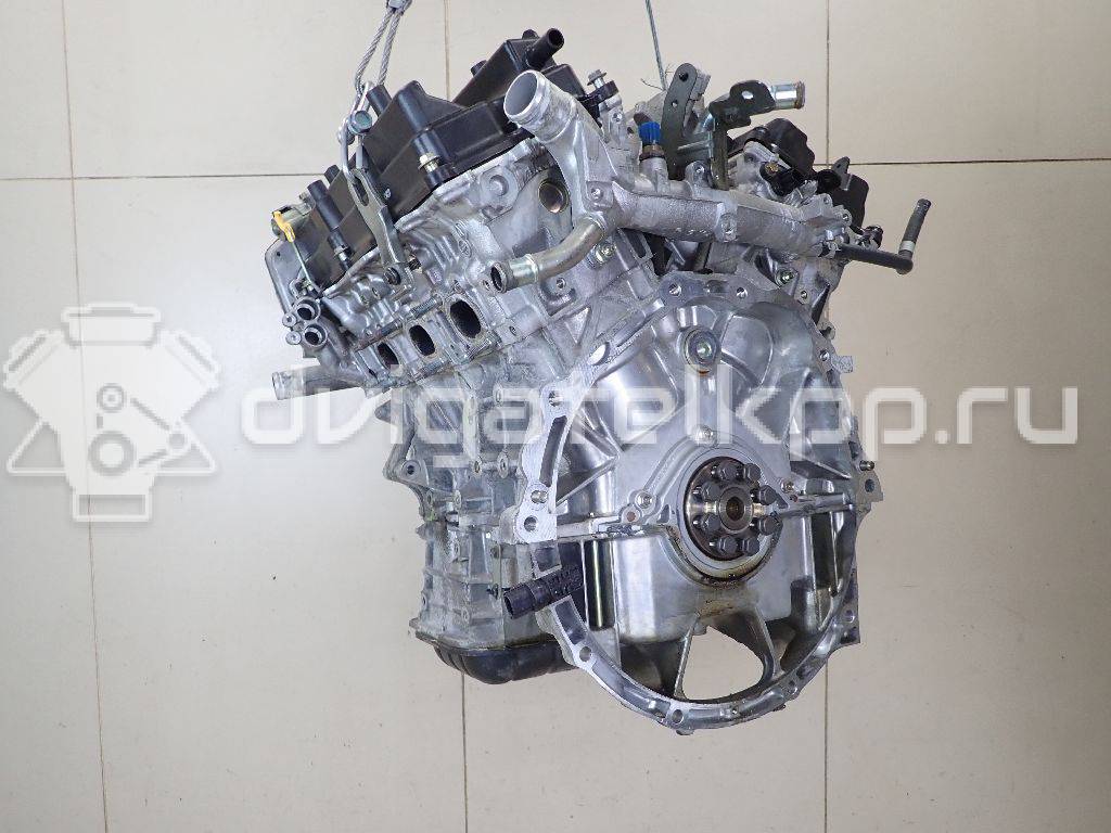 Фото Контрактный (б/у) двигатель VQ35DE для Infiniti / Mitsuoka / Isuzu / Nissan / Nissan (Dongfeng) 231-305 л.с 24V 3.5 л бензин 101029W2AD {forloop.counter}}