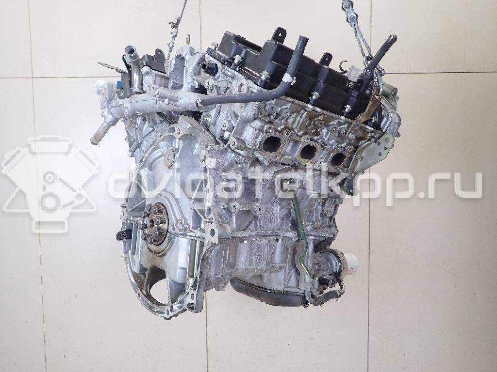 Фото Контрактный (б/у) двигатель VQ35DE для Infiniti / Mitsuoka / Isuzu / Nissan / Nissan (Dongfeng) 231-310 л.с 24V 3.5 л бензин 101029W2AD {forloop.counter}}