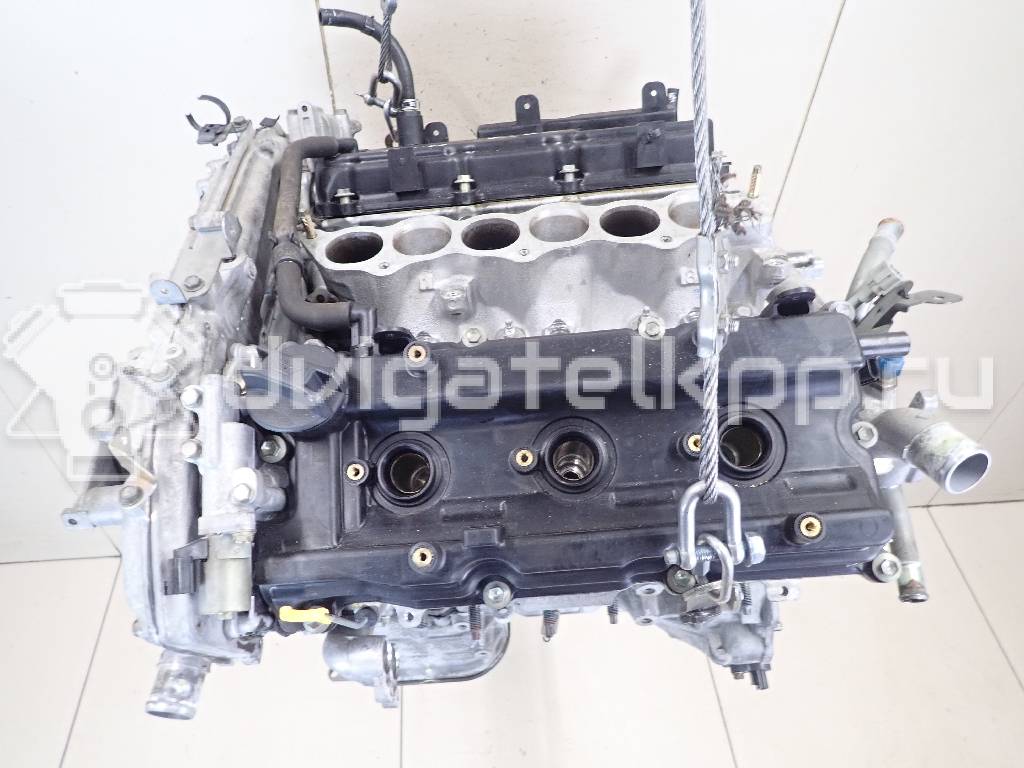 Фото Контрактный (б/у) двигатель VQ35DE для Infiniti / Mitsuoka / Isuzu / Nissan / Nissan (Dongfeng) 231-310 л.с 24V 3.5 л бензин 101029W2AD {forloop.counter}}