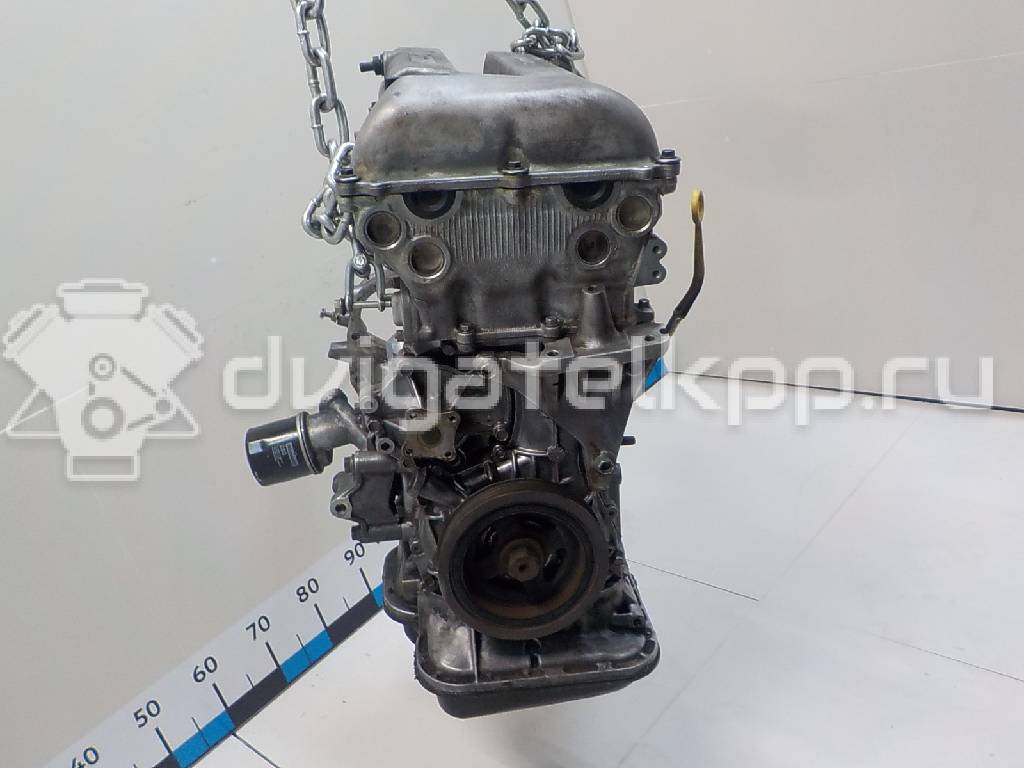 Фото Контрактный (б/у) двигатель SR20DE для Infiniti / Mitsuoka / Samsung / Nissan / Nissan (Dongfeng) 116-150 л.с 16V 2.0 л бензин 101022F1SB {forloop.counter}}