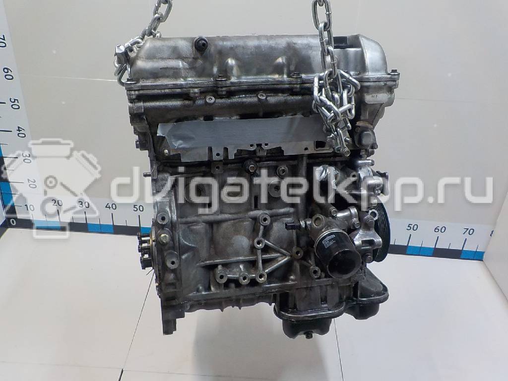 Фото Контрактный (б/у) двигатель SR20DE для Infiniti / Mitsuoka / Samsung / Nissan / Nissan (Dongfeng) 116-150 л.с 16V 2.0 л бензин 101022F1SB {forloop.counter}}