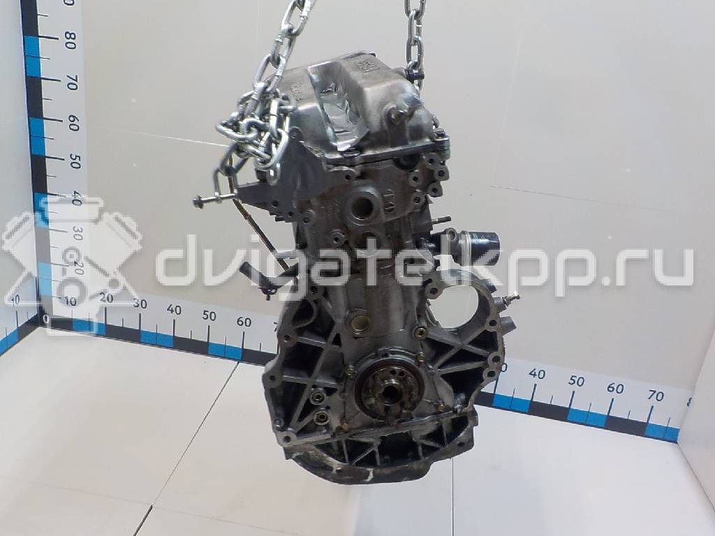 Фото Контрактный (б/у) двигатель SR20DE для Infiniti / Mitsuoka / Samsung / Nissan / Nissan (Dongfeng) 116-150 л.с 16V 2.0 л бензин 101022F1SB {forloop.counter}}