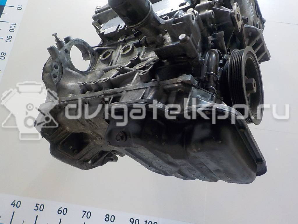 Фото Контрактный (б/у) двигатель SR20DE для Infiniti / Mitsuoka / Samsung / Nissan / Nissan (Dongfeng) 116-150 л.с 16V 2.0 л бензин 101022F1SB {forloop.counter}}