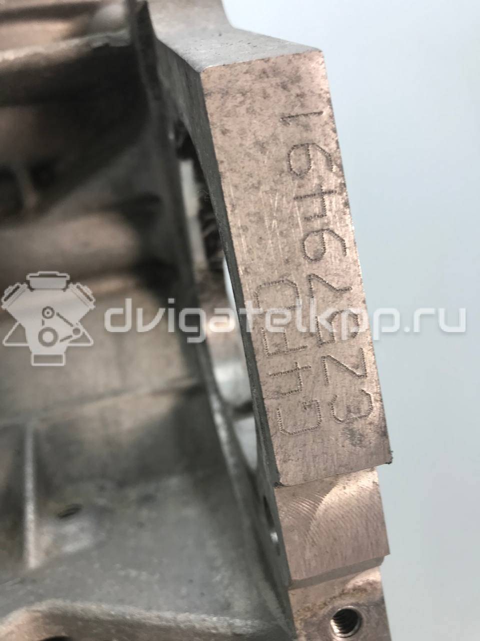 Фото Контрактный (б/у) двигатель G4FD для Hyundai (Beijing) / Hyundai / Kia 130 л.с 16V 1.6 л бензин Z71612BZ00 {forloop.counter}}