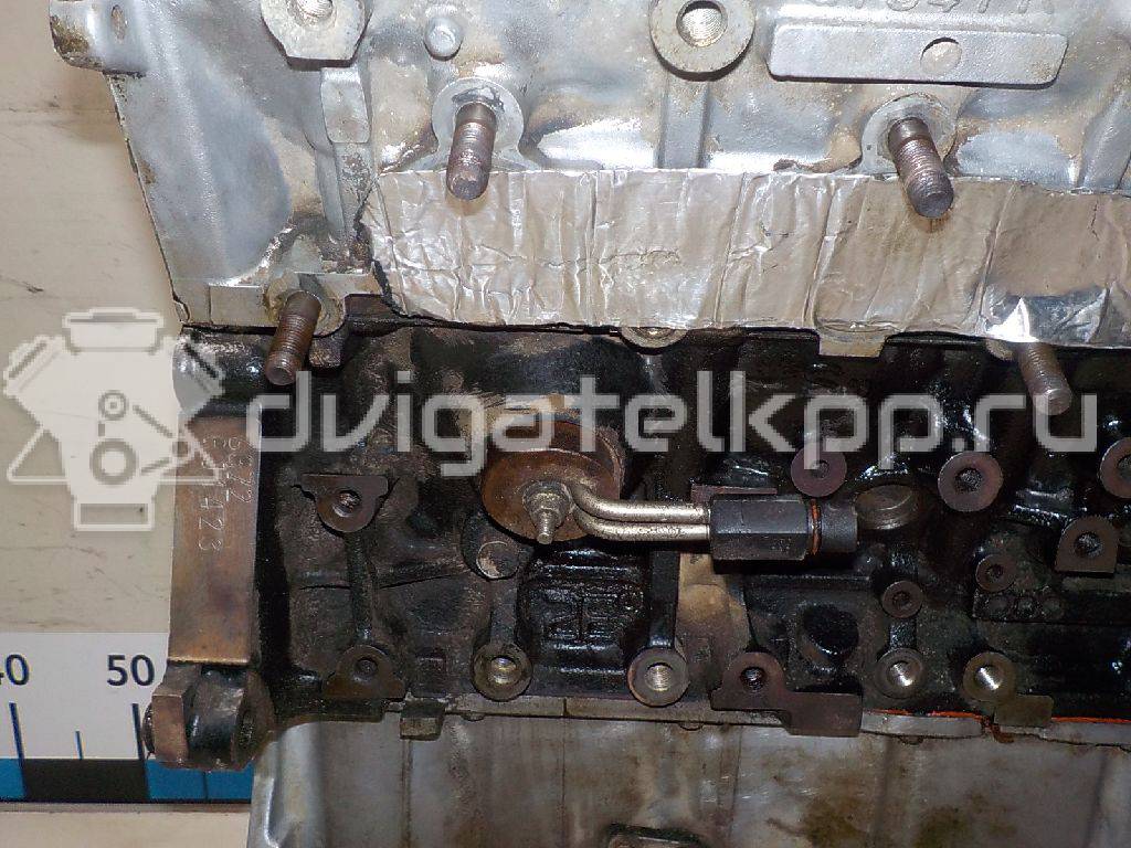 Фото Контрактный (б/у) двигатель 6G72 (SOHC 12V) для Mitsubishi Magna / Verada / Pajero / Diamante / Galant 141-205 л.с 12V 3.0 л бензин MD975973 {forloop.counter}}