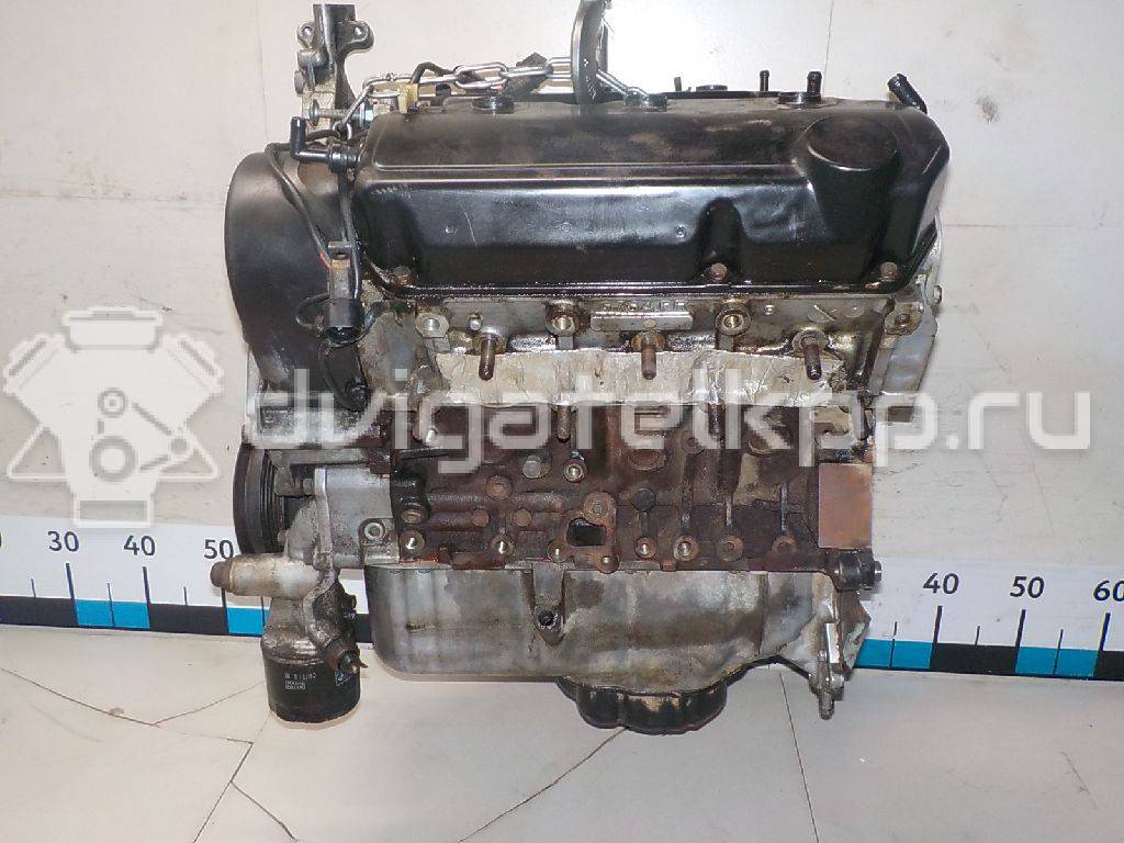 Фото Контрактный (б/у) двигатель 6G72 (SOHC 12V) для Mitsubishi Magna / Verada / Pajero / Diamante / Galant 141-205 л.с 12V 3.0 л бензин MD975973 {forloop.counter}}