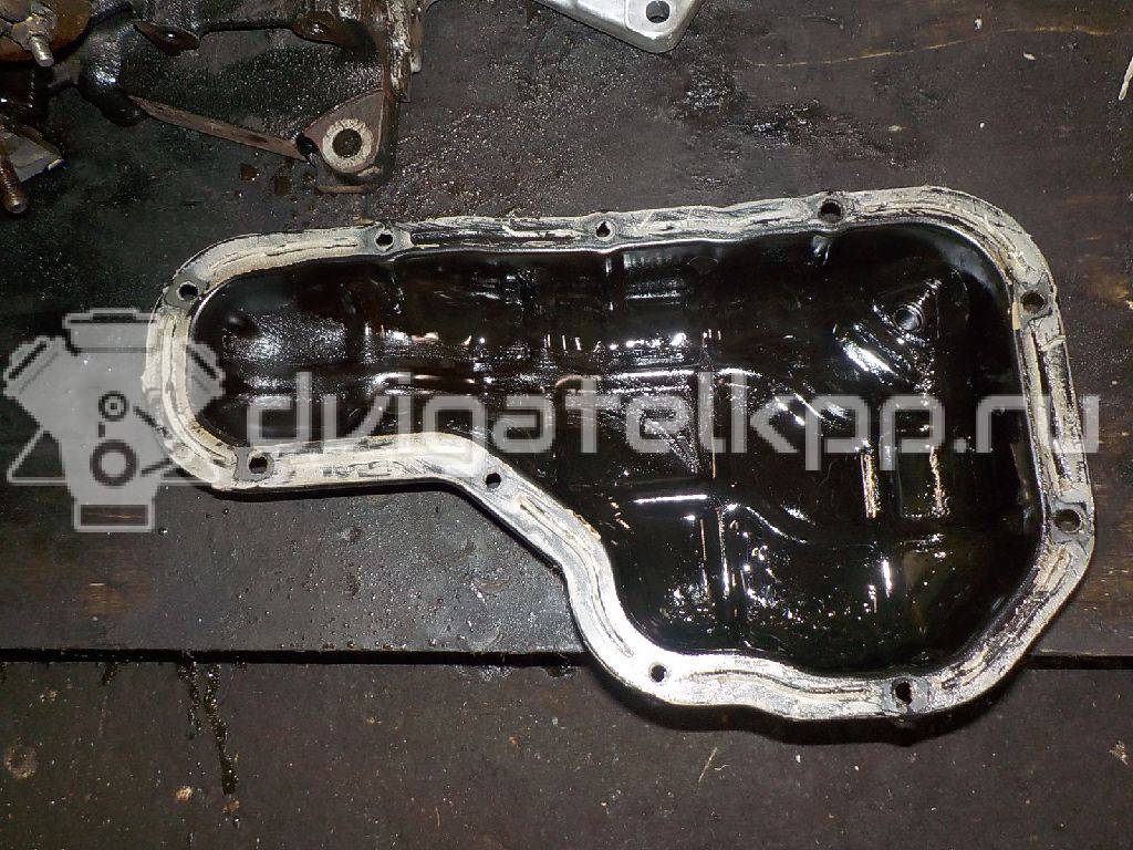 Фото Контрактный (б/у) двигатель 6G72 (SOHC 12V) для Mitsubishi Magna / Verada / Pajero / Diamante / Galant 141-205 л.с 12V 3.0 л бензин MD975973 {forloop.counter}}