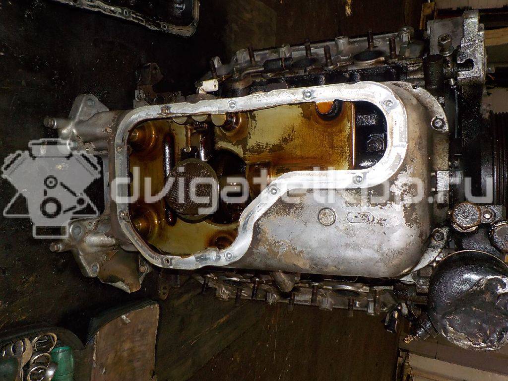 Фото Контрактный (б/у) двигатель 6G72 (SOHC 12V) для Mitsubishi Magna / Verada / Pajero / Diamante / Galant 141-205 л.с 12V 3.0 л бензин MD975973 {forloop.counter}}