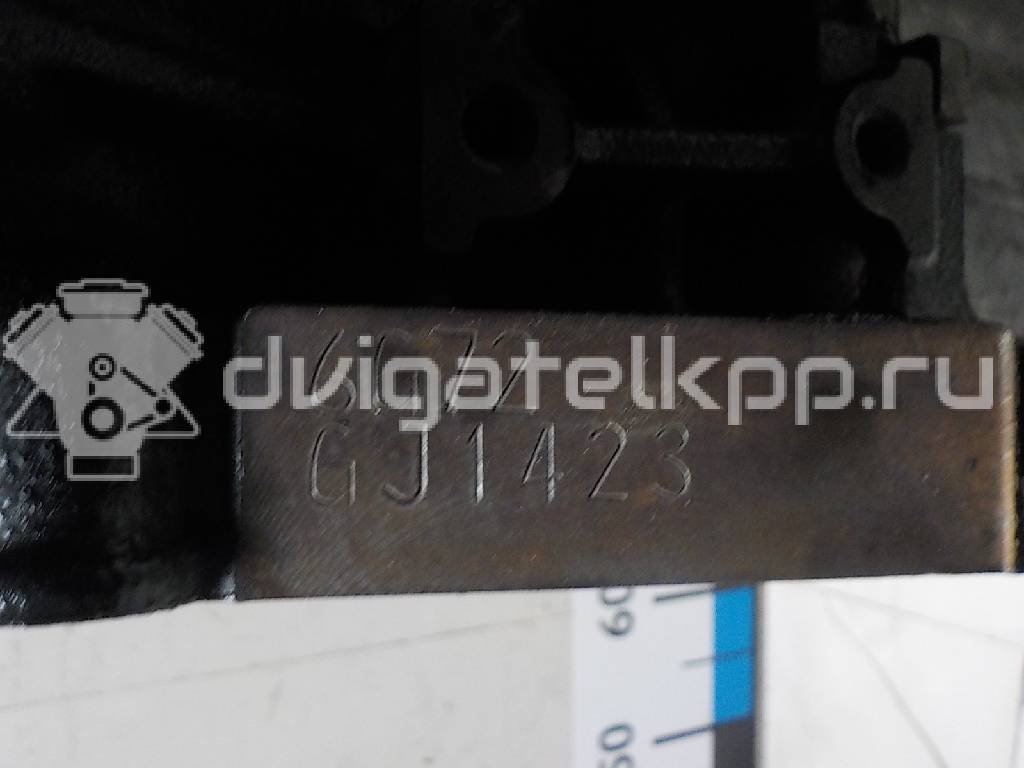 Фото Контрактный (б/у) двигатель 6G72 (SOHC 12V) для Mitsubishi Magna / Verada / Pajero / Diamante / Galant 141-205 л.с 12V 3.0 л бензин MD975973 {forloop.counter}}